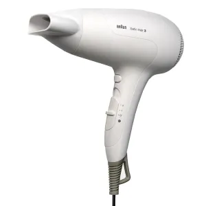 Braun Hair Dryer Satin Hair 3 2000W Ionic