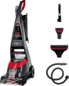 Bissell 4.2 Litre Upright Deep Carpet Cleaner 4.2 L, 800w