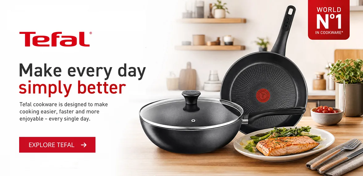 Tefal