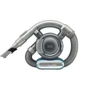 Black & Decker Vacuum Cleaner Dustbuster Pet 14.4V(GP1420L-BG)
