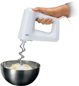Braun Multimix3 Hand Mixer