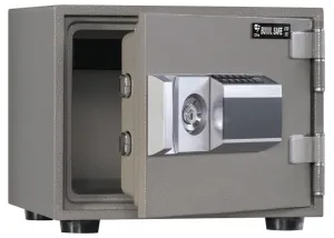 Bumil Safe 30Kg H:30Cm W:41Cm D:33Cm