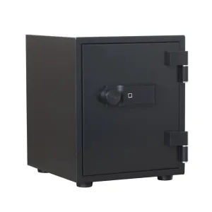 Bumil Safe Fingerprint 74Kg H:50Cm W:43Cm D:46Cm