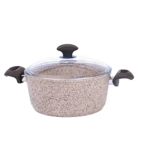 Falez Creamy Premium 28x12Cm Casserole