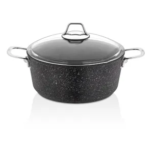 Falez Black Line 24x11 Casserole