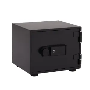 Bumil Safe Fingerprint 51Kg 34Cm W:48Cm D:39Cm