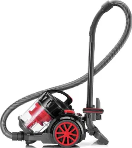 Black & Decker Vacuum Cleaner 1600W Bagless