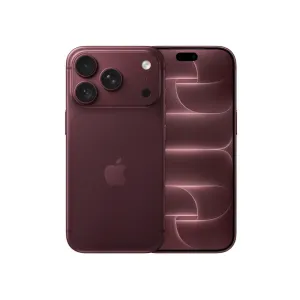 iPhone 18 Pro