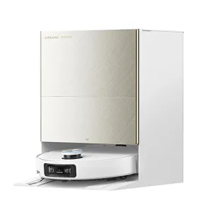 Dreame  X60 Ultra Complete White