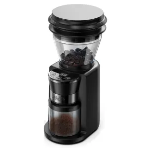 Hi-Brew Coffee Grinder 34Gear Scale