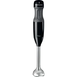 KitchenAid 2 Speed Hand Blender 180 Watts Black
