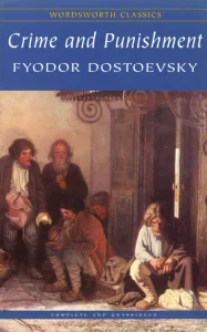 Crime And Punishment (Wordsworth Classics)