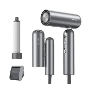 Dreame Pocket Grey Hair Dryer