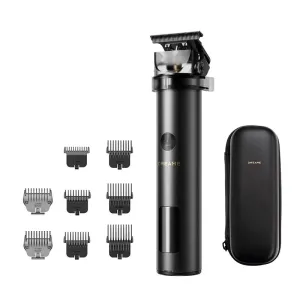 Dreame T3 Professional Barber Trimmer Black - EUA