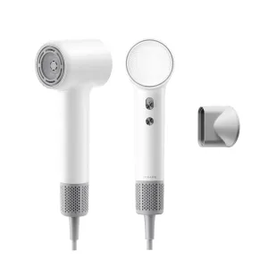 Dreame Pocket Mini White Hair Dryer - EU