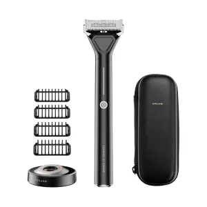 Dreame Swift Blade Black Shaver & Trimmer - EUA