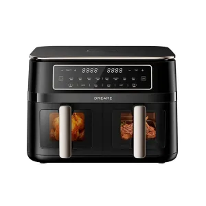 Dreame Tasti DZ30 Dual Basket Air Fryer