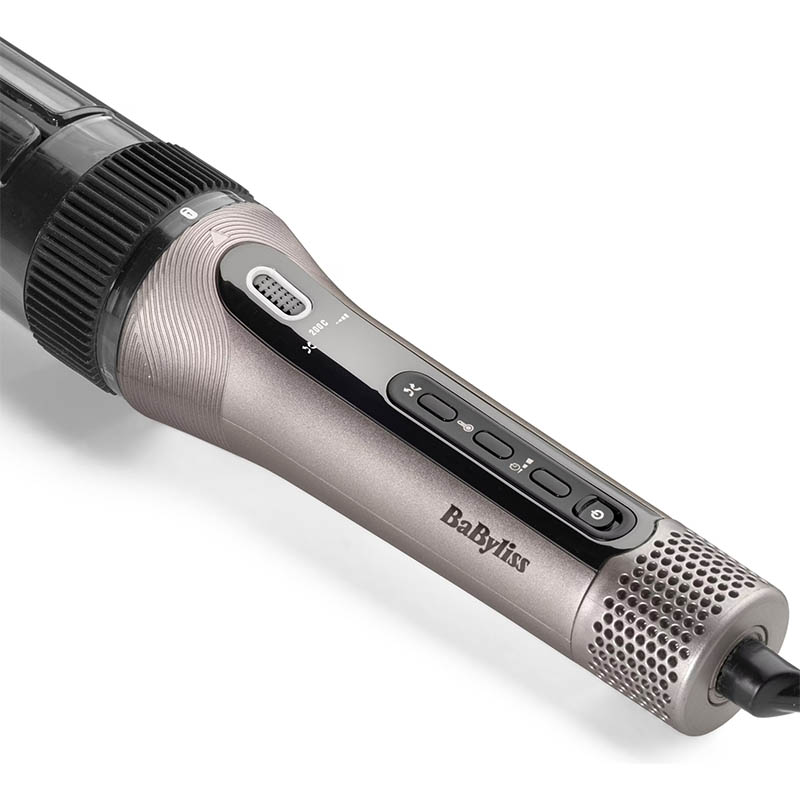 Babyliss C6688e Style Secret Air curling iron