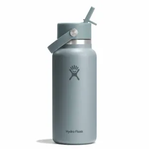 Hydro Flask, 32 Oz Wide Flex Straw Cap