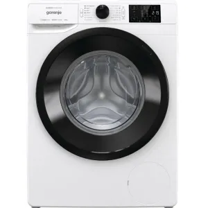 GORENJE Washer Front Load 10KG 1400Rpm Inverter Wifi White