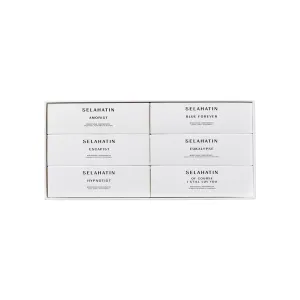 Selahatin, Grand Collection Set