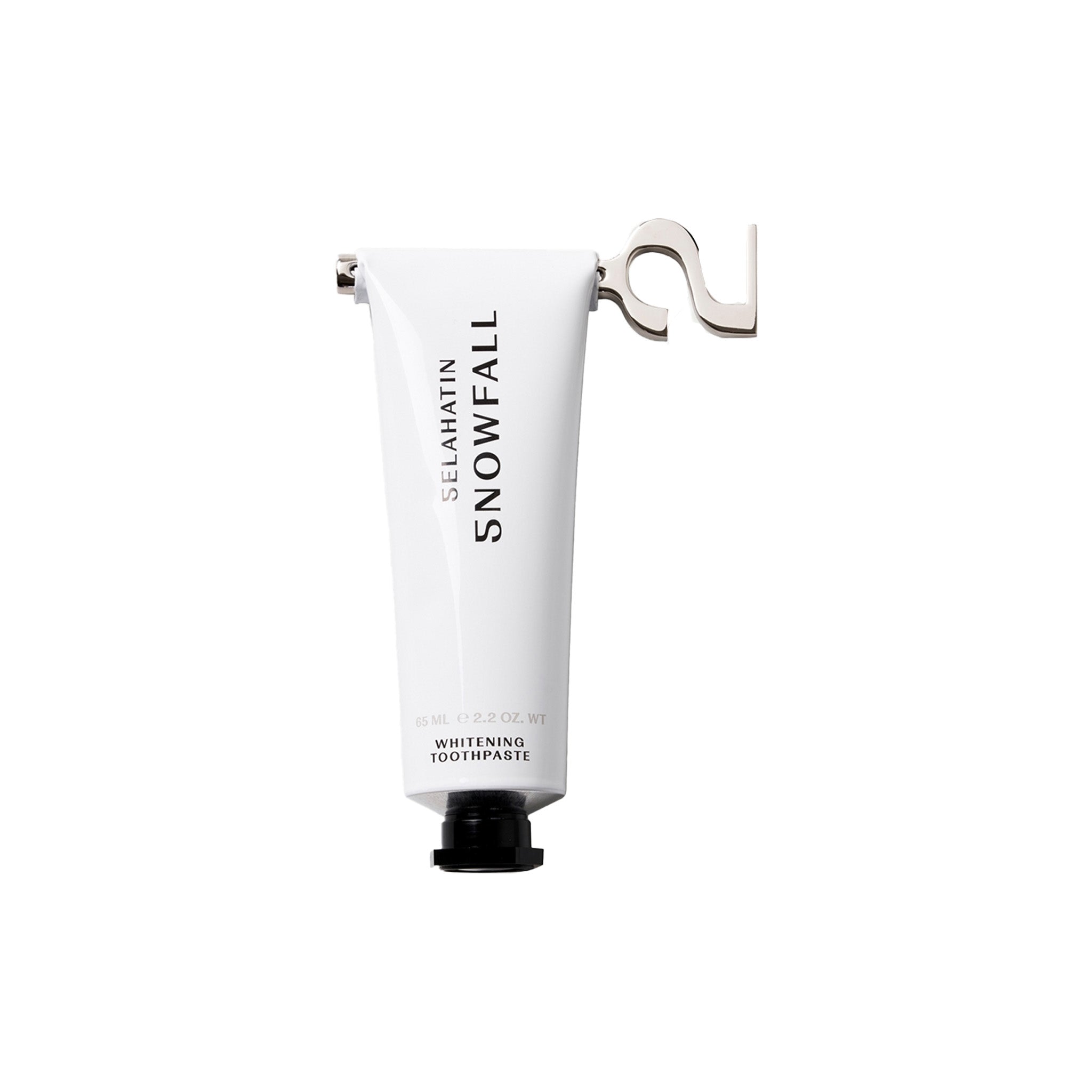 Selahatin, Toothpaste Squeezer