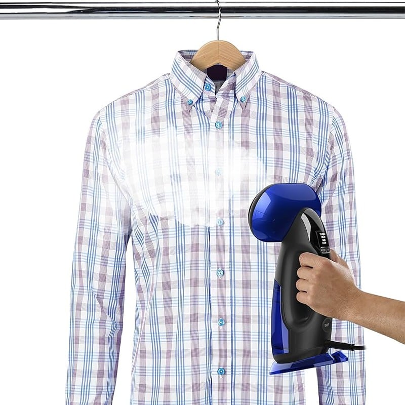 Conair GS108E Handheld Garment Steamer