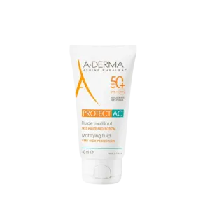 A-Derma, Protect AC Mattifying Fluid Spf 50+