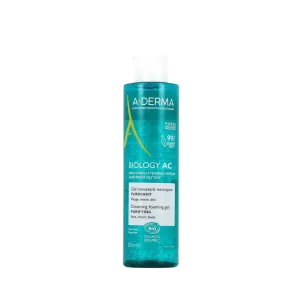A-Derma, Biology AC Purifying Foaming Gel