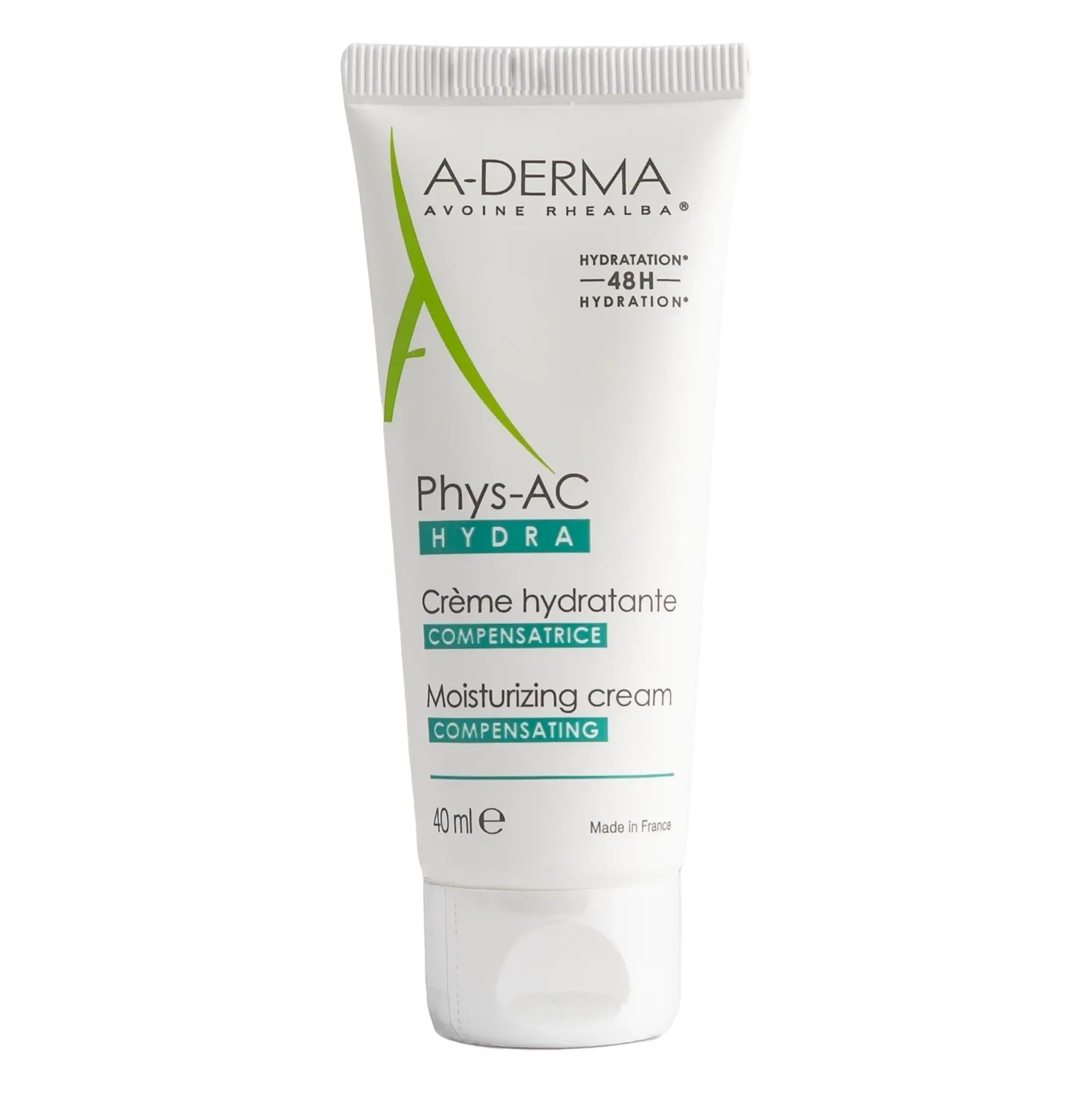 A-Derma, Biology AC Hydra Compensating Cream