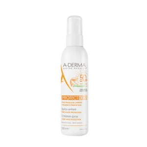 A-Derma, Protect Children Spray Spf 50+