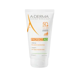 A-Derma, Protect AD Cream Spf 50+