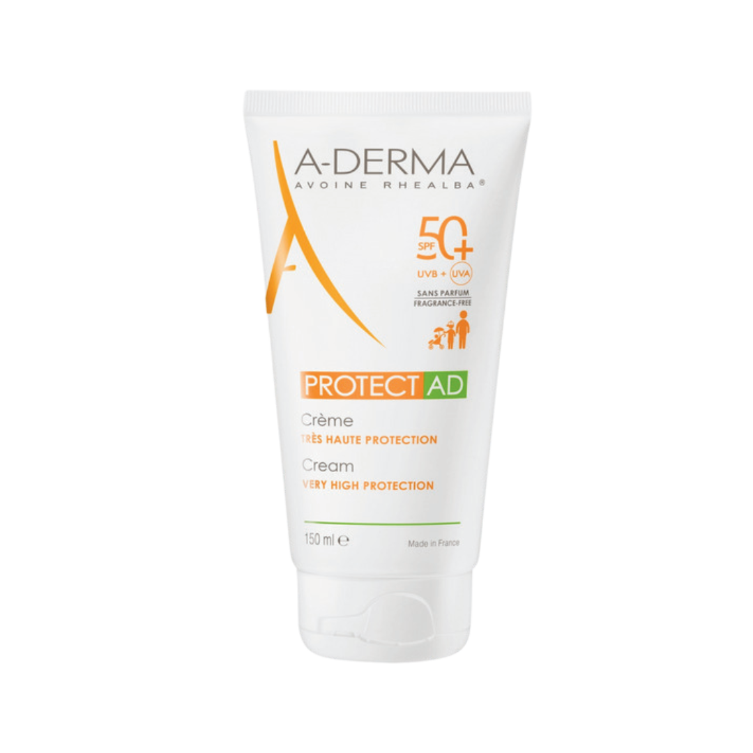 A-Derma, Protect AD Cream Spf 50+
