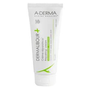 A-Derma, Dermalibour Cica Purifying Repair Cream
