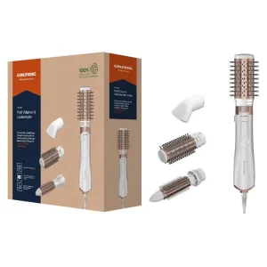 Grundig Ceramic Curling Iron 1200W