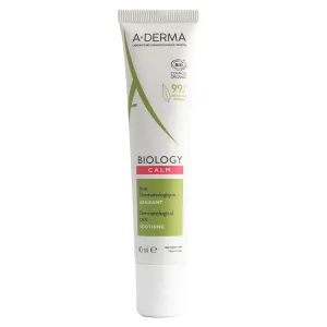 A-Derma, Biology Calm Soothing Dermatological Cream
