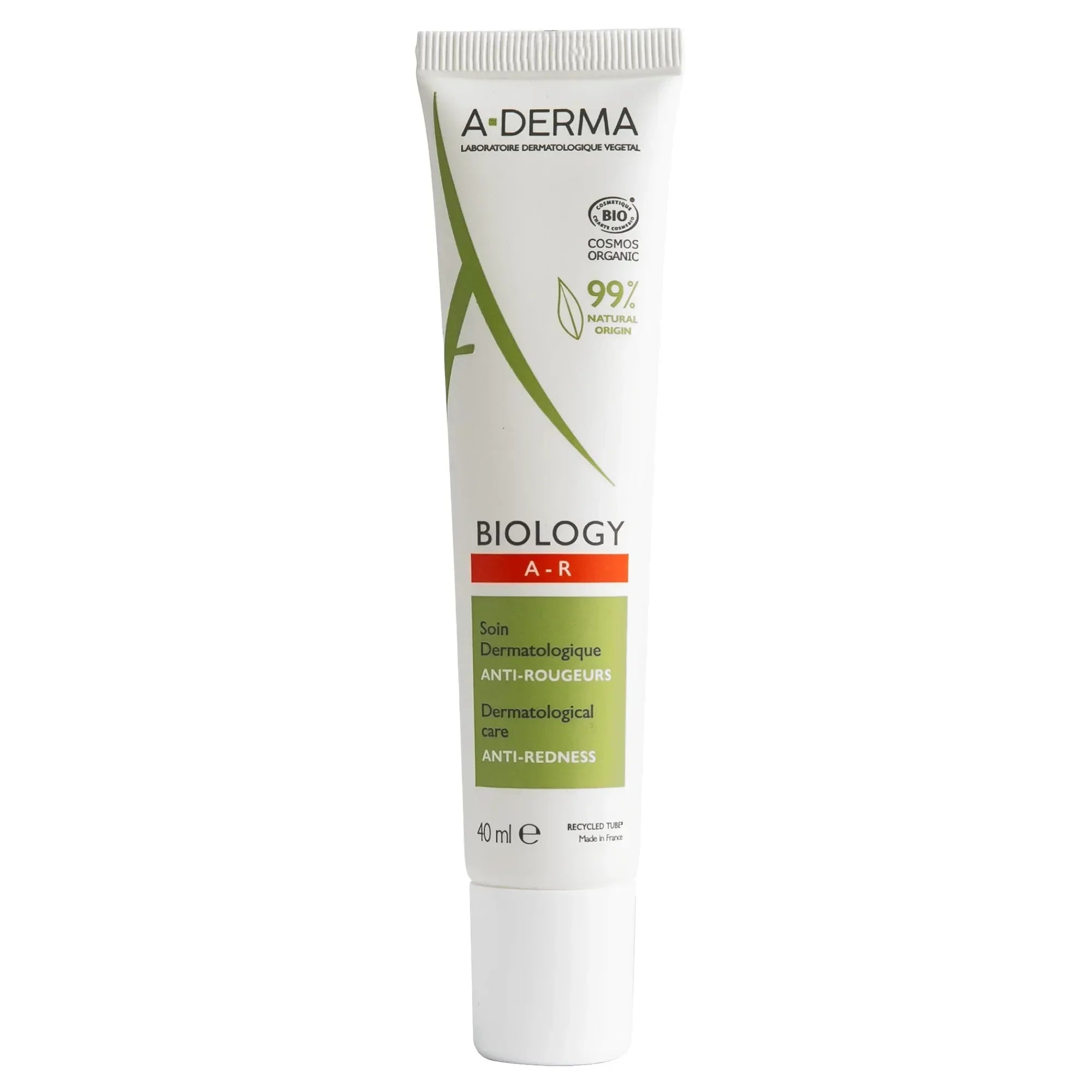 A-Derma, Biology Ar Anti-Redness Dermatological Cream