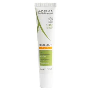 A-Derma, Biology Nutri Nourishing Dermatological Cream