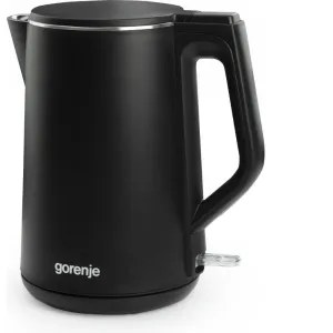 Gorenje Kettle 2200W 1.5L Black