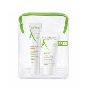 A-Derma, Epitheliale AH Ultra Anti-mark Repairing Cream Bundle
