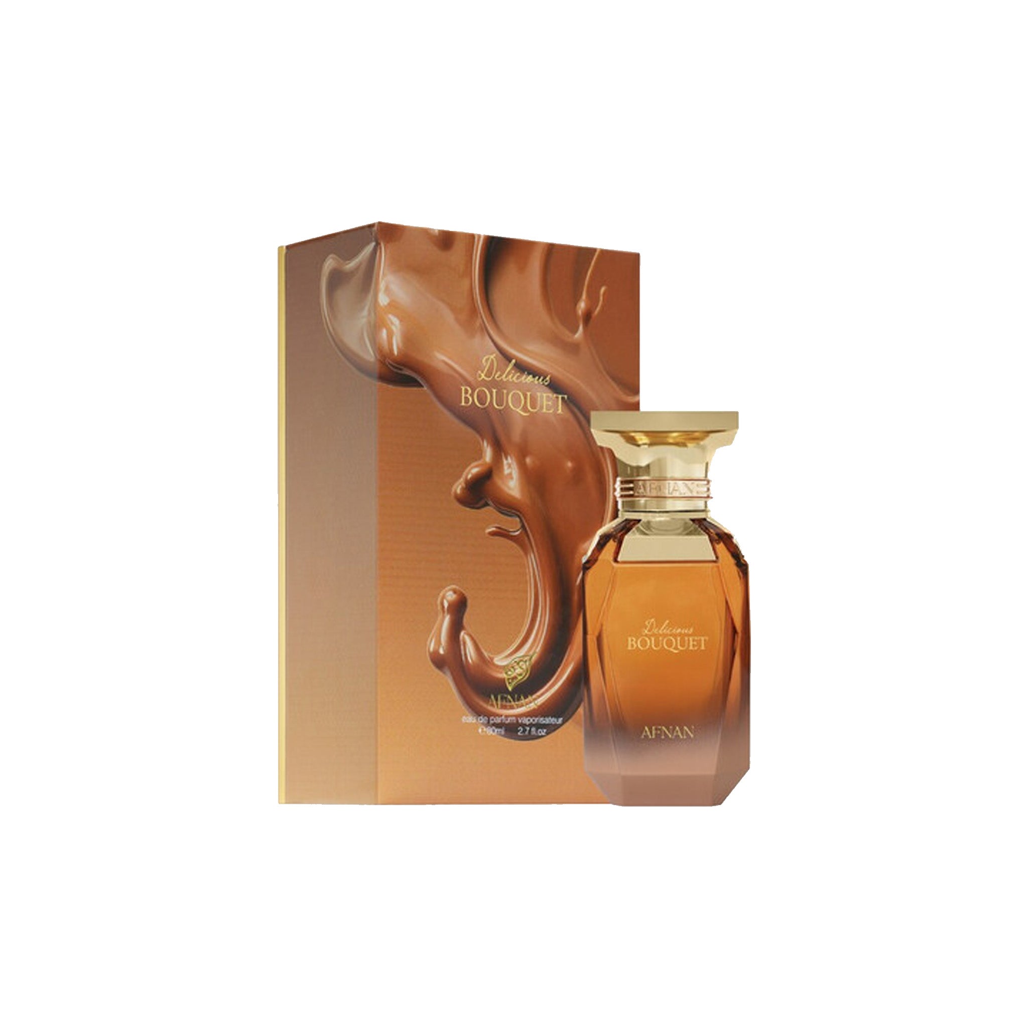 Delicious Bouquet - Eau de Parfum