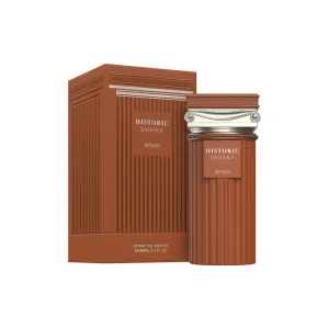 Historic Sahara - Eau de Parfum