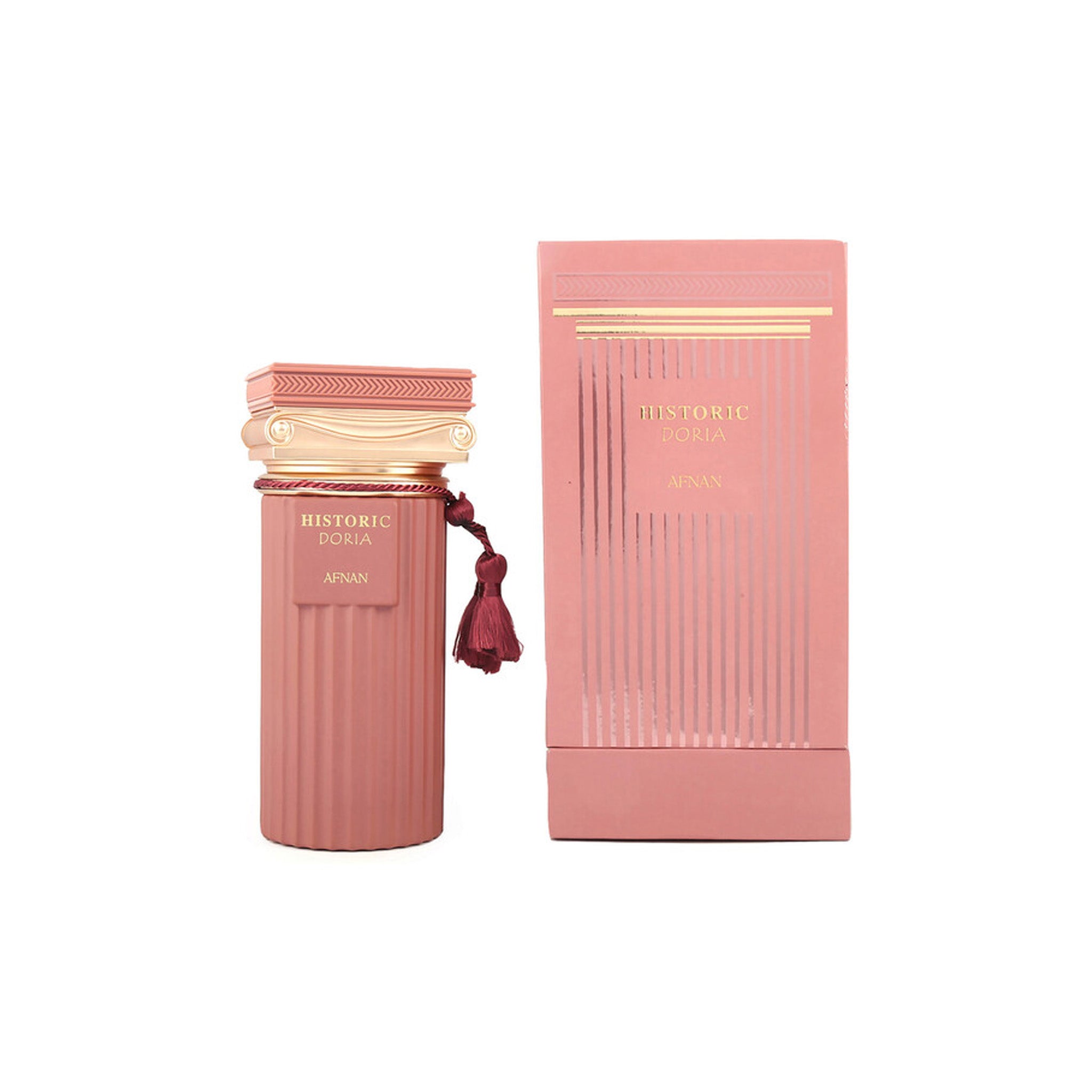 Historic Doria - Eau de Parfum