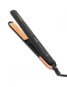 Grundig Ceramic Hair Straightener (230°C, 2.5cm Plates)