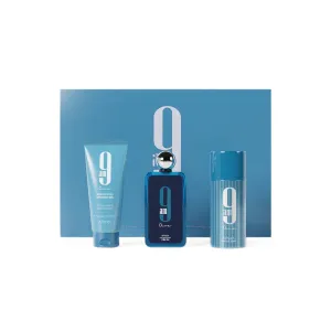 9AM Dive Gift Set