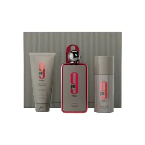 9PM Rebel Gift Set