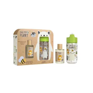 Eau My Planet Gift Set