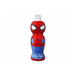 Superman 2 In 1 Shampoo & Shower Gel