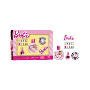 Barbie Set