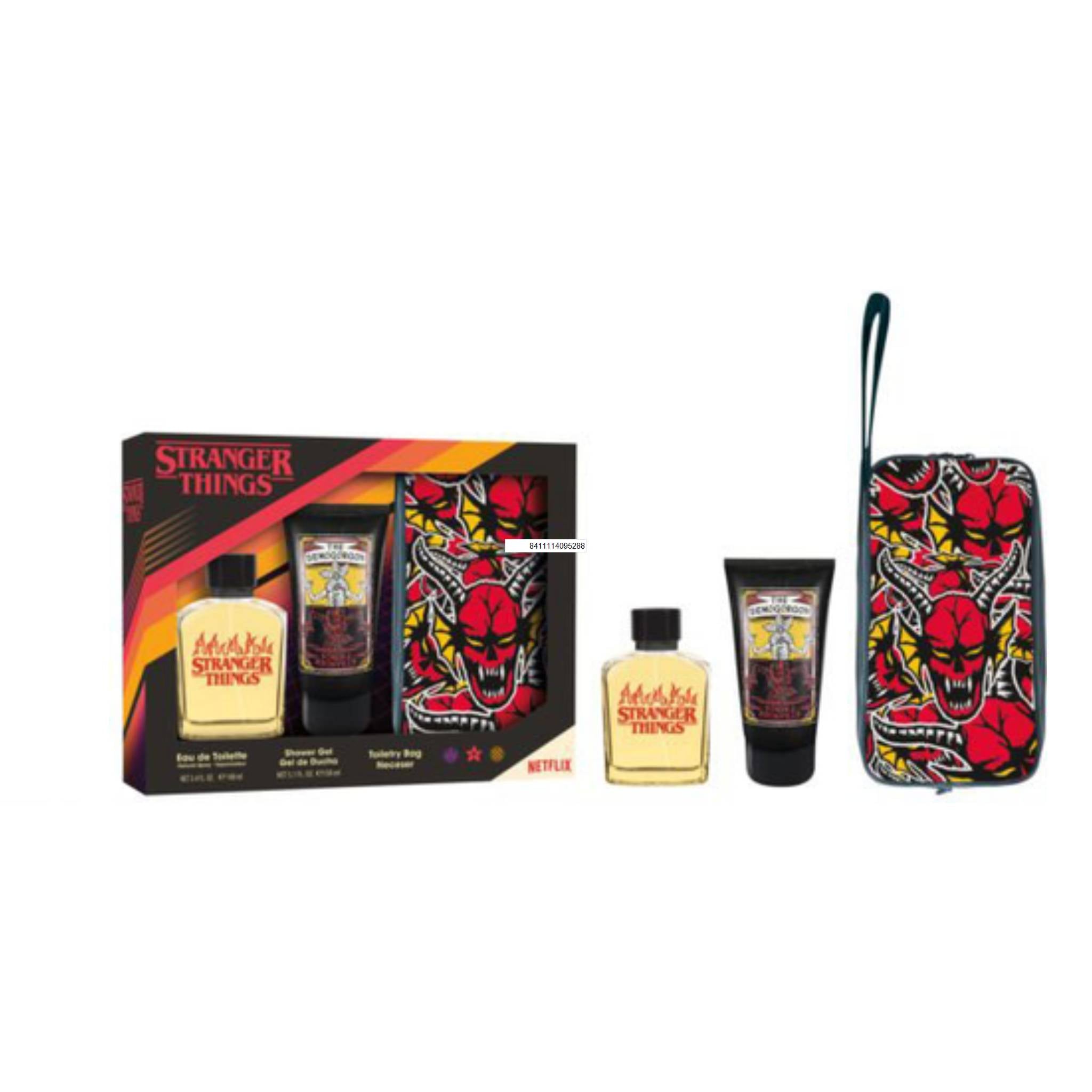 Stranger Things Gift Set